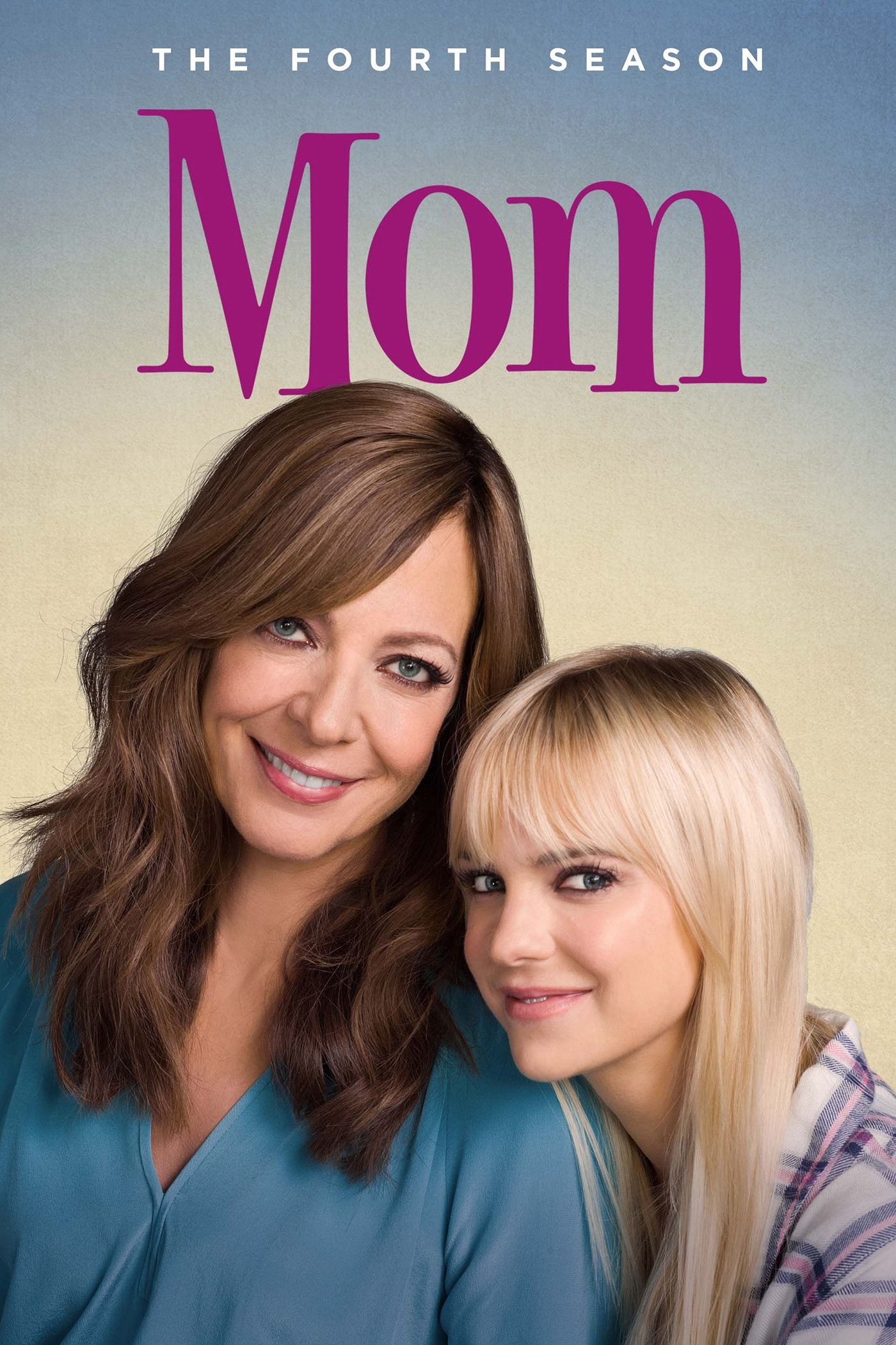 Mom - Season 4 [39680] (A1765878413) [[Shows]] --Plex--
